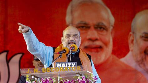 amit shah rally today in west bengal